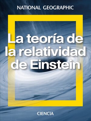 cover image of La Teoría de la Relatividad de Einstein